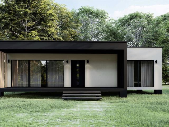 Maison Valras 2 pièce s 56 m2
