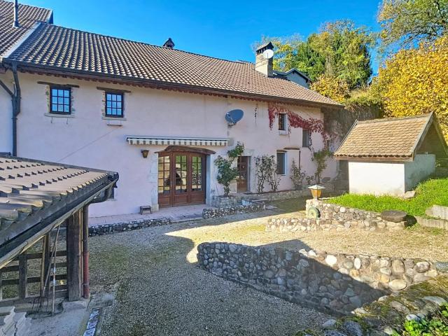 Maison Vanzy