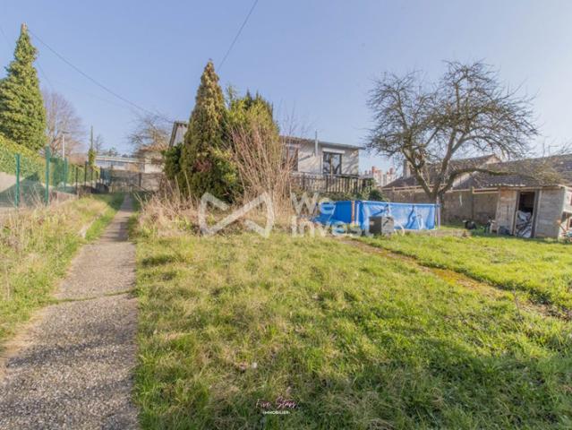 Maison Varangeville 4 pièce s 76 m2