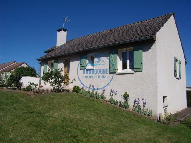 Maison Varennes le Grand