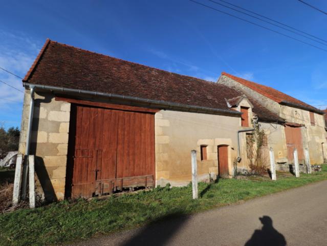 Maison Varennes Les Narcy 3 pièce s 100 m2