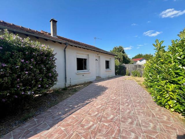 Maison Varennes Sur Seine 4 pièce s 70 m2
