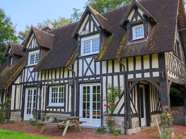 Maison Veules Les Roses