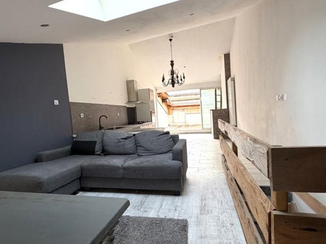 Maison Veynes 4 pièce s 103 m2