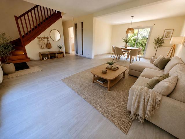 Maison Vezin Le Coquet 5 pièces 120 m2