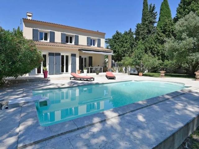 Maison Vedène 154 m2