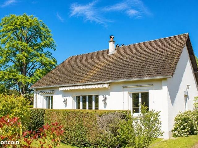 Maison veigne