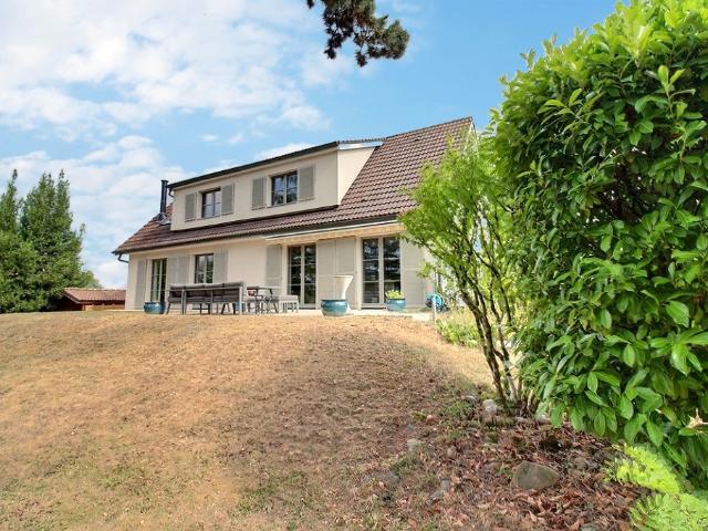 Maison Veigy Foncenex 5 pièce s 164 m2