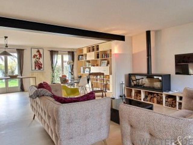 Maison • Velizy Bas Centre Nord