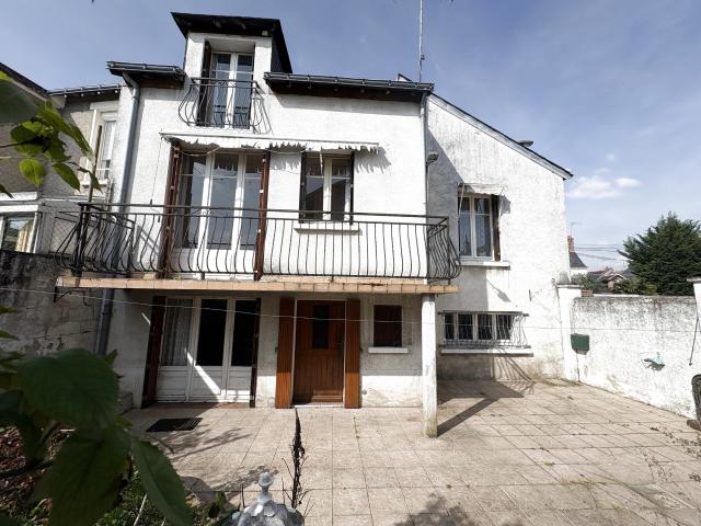 Maison Velpeau
