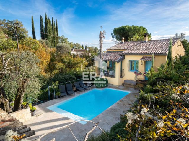 Maison Vence 5 pièces 133 m²