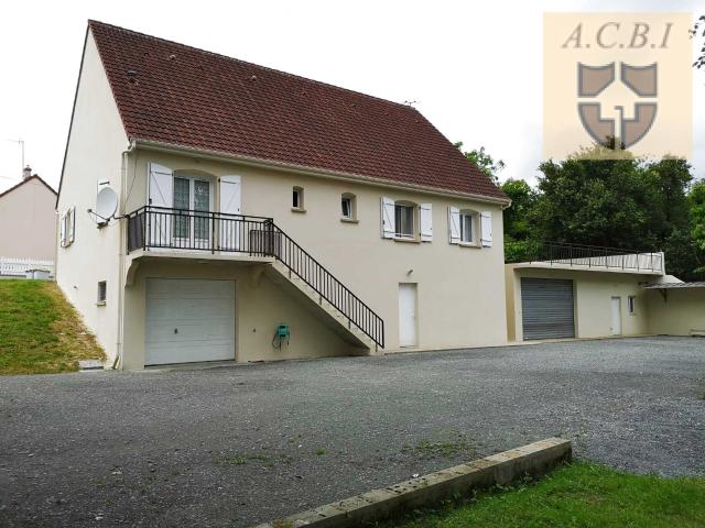 MAISON VENDOME SECTEUR CALME