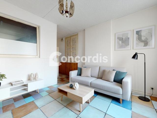 Maison à vendre Void Vacon