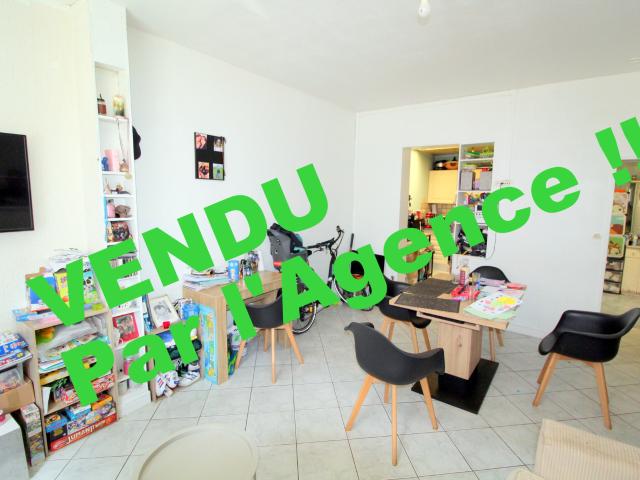 EXCLUSIVITE quartier St ACHEUL à Amiens par Priss'immo
