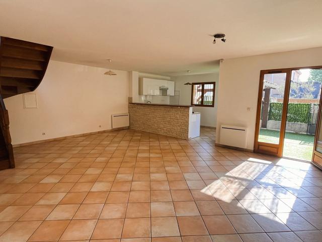 Maison Venelles T3 78m2
