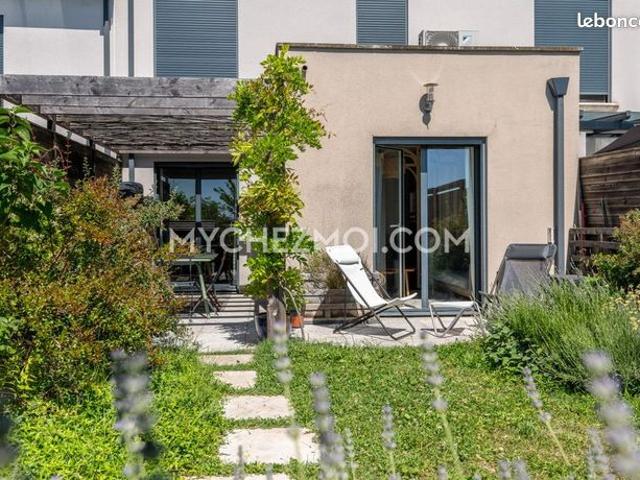 Appartement Vente 127m² Sainte Foy lès Lyon Sainte Foy Centre