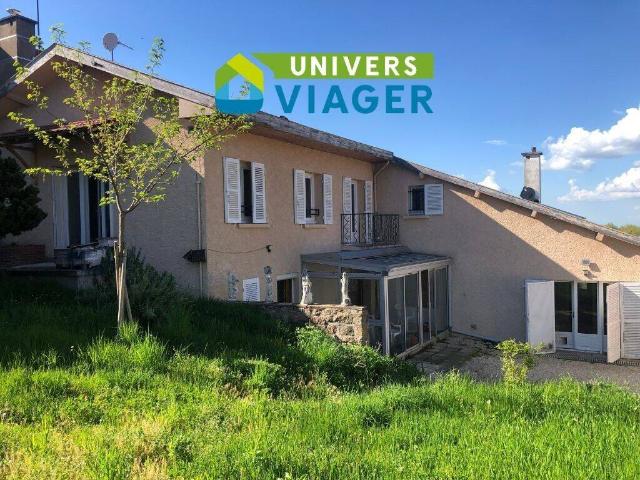 Maison Vente à Terme Libre à Bully