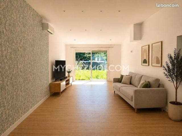 Maison Vente Albi Rayssac