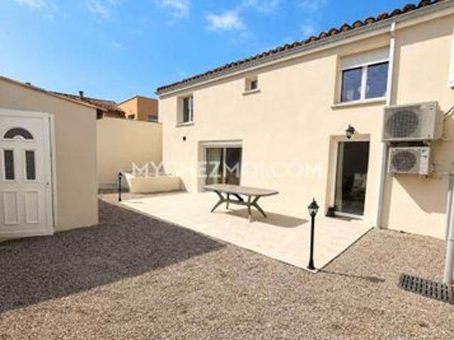 Maison Vente Lagarrigue