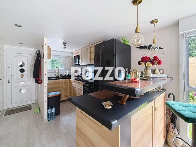 Maison Ver 3 pièce s