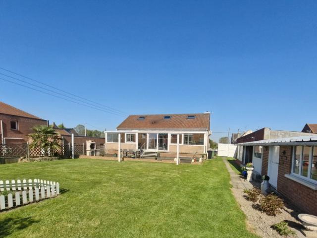 Maison Vermelles 6 pièce s 94 m2