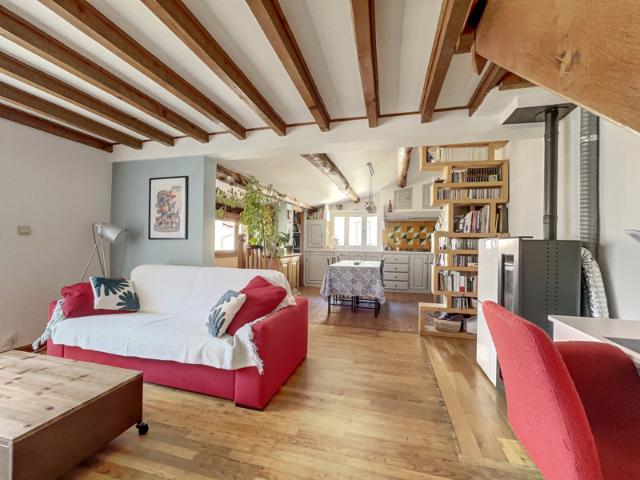 Maison Vernet les Bains