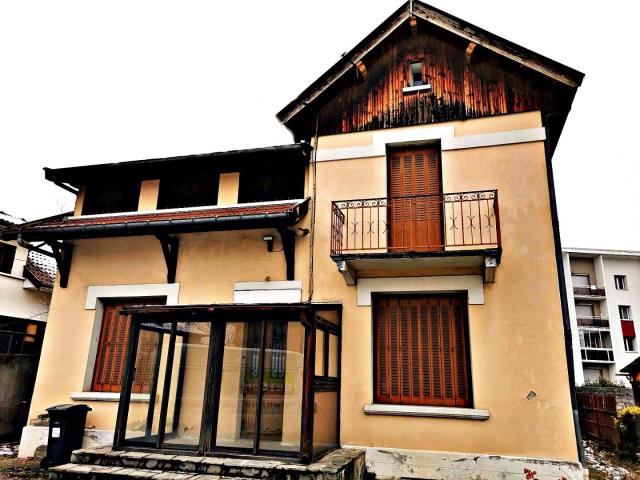 MAISON VERNET