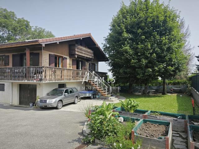 Maison Vers 4 pièce s 116m2