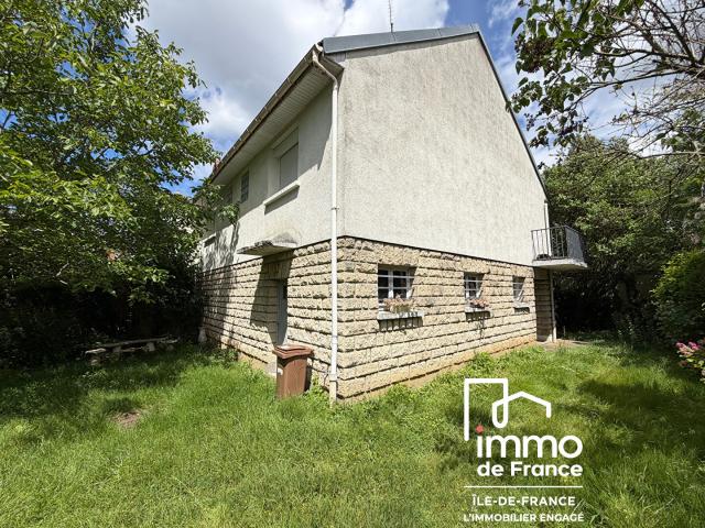 Maison Versailles 4 pièce s 141m2