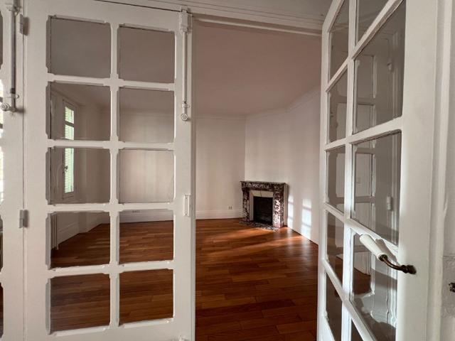 Maison Versailles 5 pièces avec jardin 106.93 m²