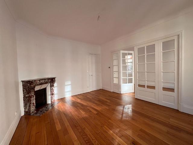 Maison Versailles 5 pièces avec jardin 106.93 m²