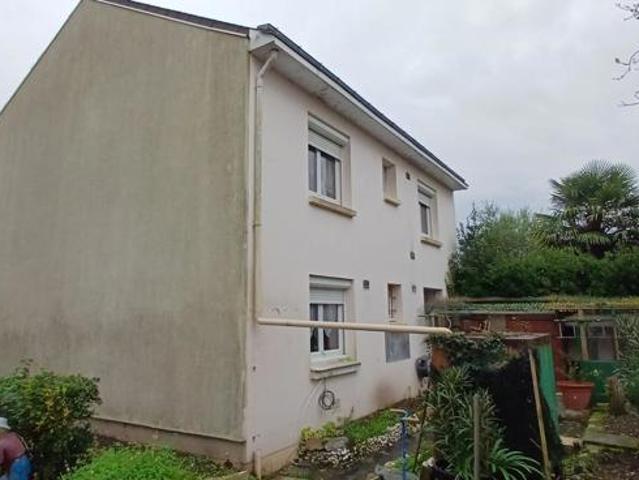 Maison Verrieres En Anjou 6 pièce s 100 m2