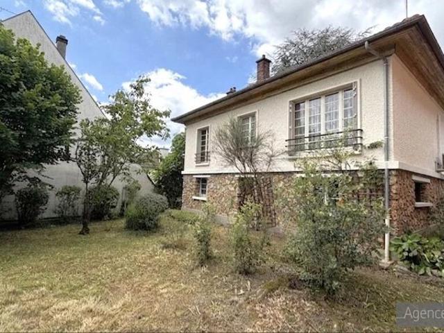 Maison Verrieres le buisson 5 pièce s 87,32 m²