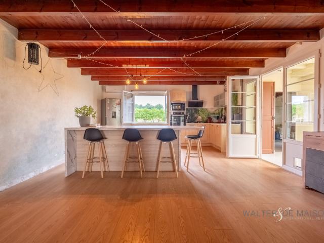 Maison Verrieres 7 pièce s 254 m2