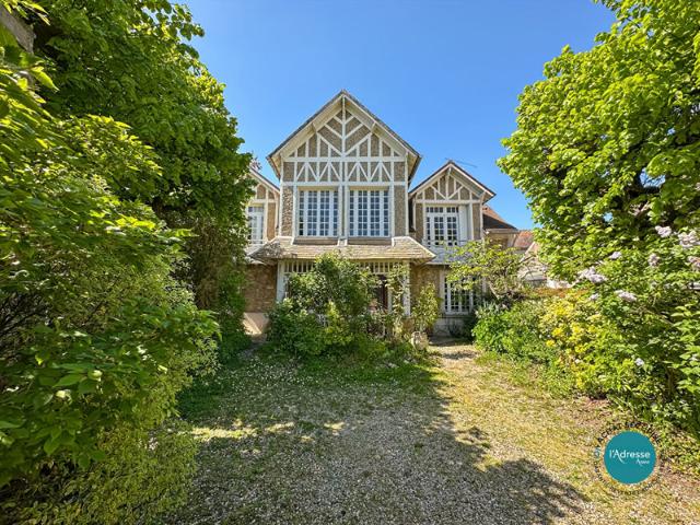 Maison Vert Le Petit 9 pièce s 180 m2