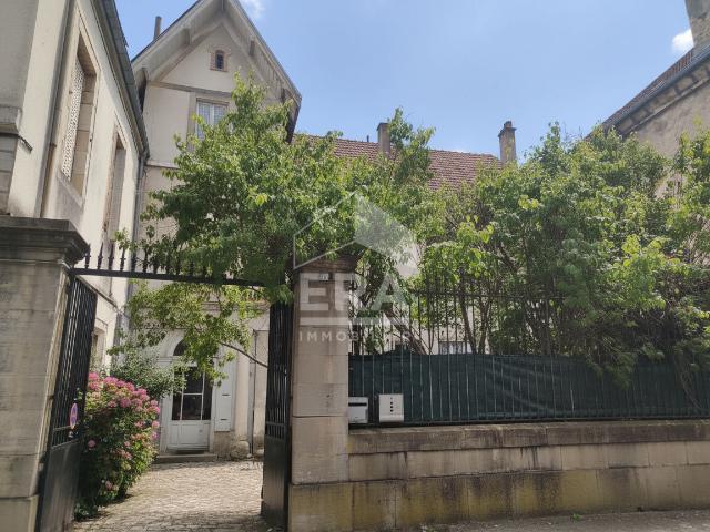 Maison Vesoul