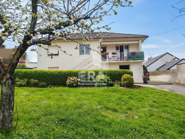 Maison Vesoul 5 pièce s 126 m2