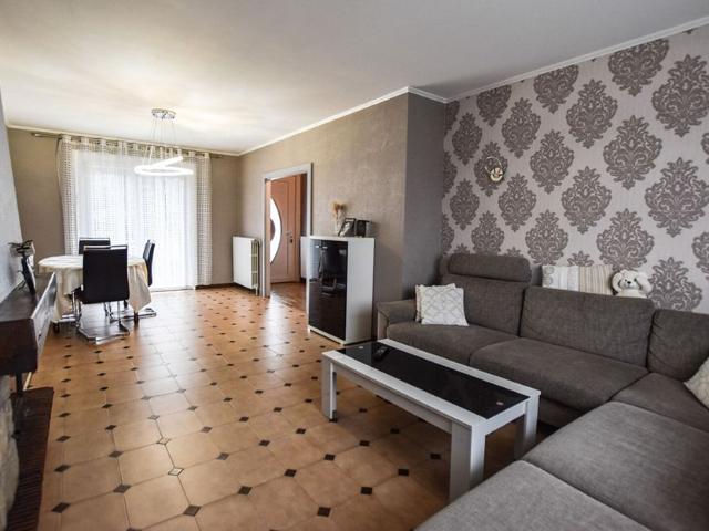Maison Vesoul 5 pièces