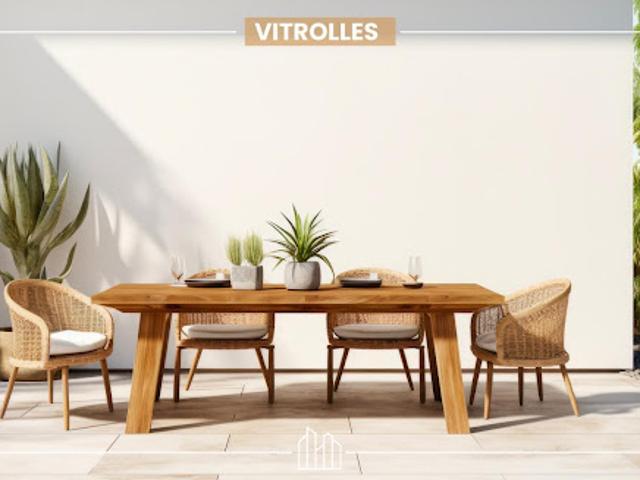 Maison Vitrolles 5 pièces LES HAUTS DU SOLSTICE