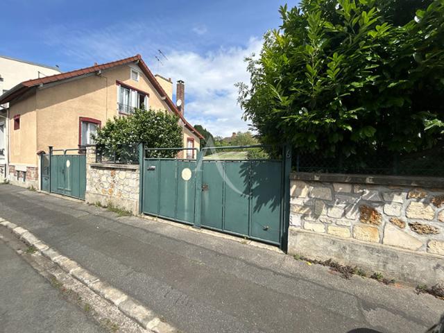 Maison Vitry Sur Seine gare jean jaurès 5 pièces 105 m²