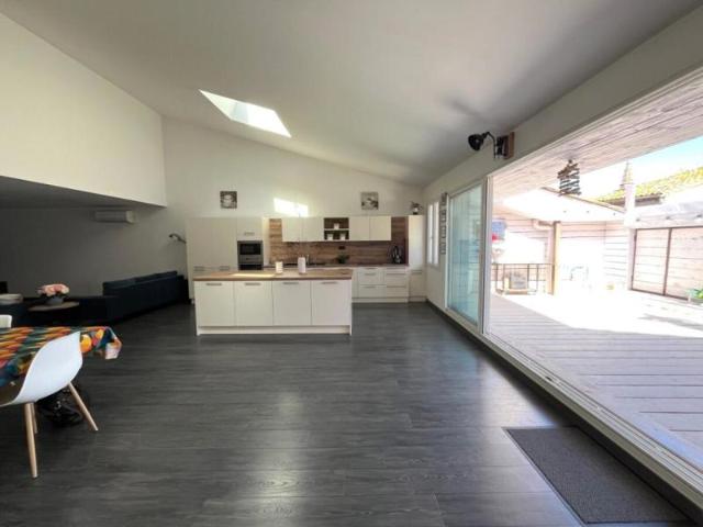 Maison Vias 172m²
