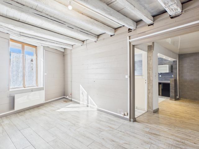 Maison Vic sur seille