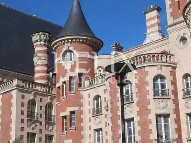 Maison • Victor Hugo Belvédère