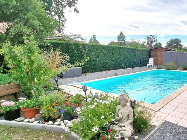 Maison Vielle Saint Girons 6 pièce s 130m² Vielle Saint Girons