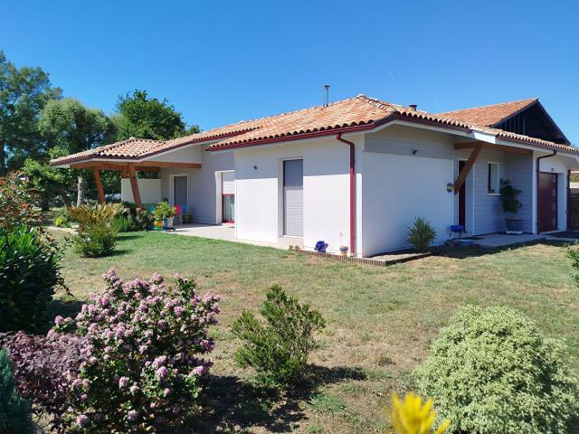 Maison Vielle saint girons 93m² Vielle Saint Girons