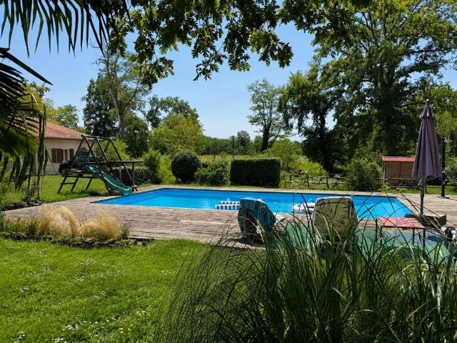 Maison Vielle soubiran 8 pièce s 211 m2