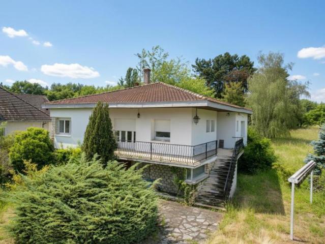 Maison Vierzon 4 pièce s 159 m2