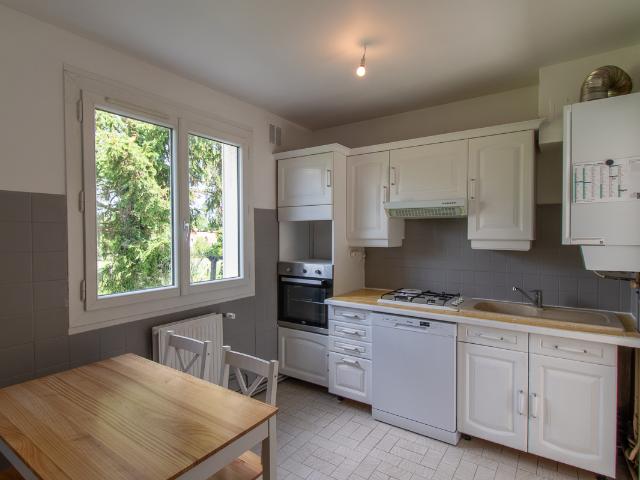 Maison Vierzon 4 pièce s 68.61 m2