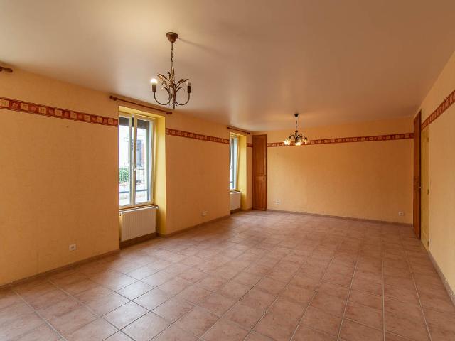 Maison Vierzon 4 pièce s 86.7 m2