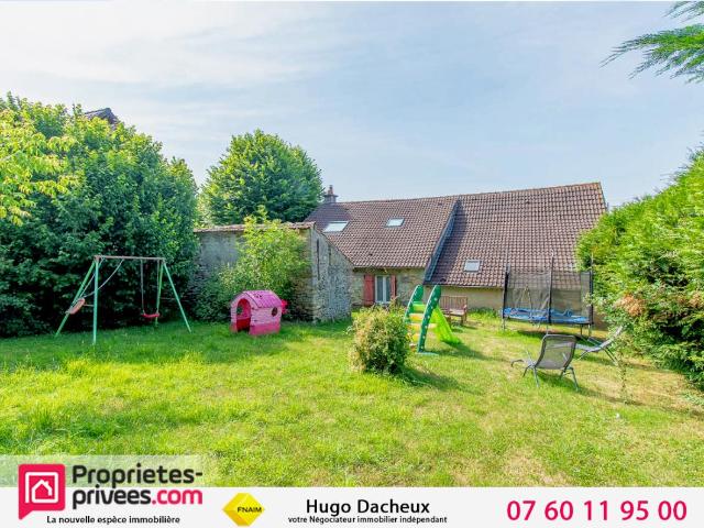 Maison Vierzon 5 pièce s 82.63 m2